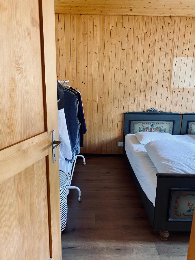 Chalet Amwaeg Фиш Экстерьер фото