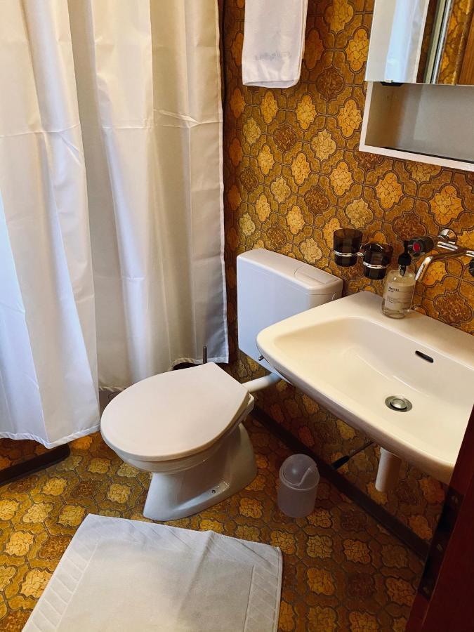 Chalet Amwaeg Фиш Экстерьер фото